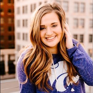 Meet your Posher, Peyton